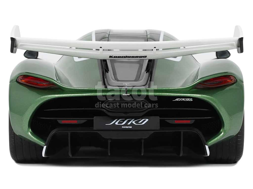 103633 Koenigsegg Jesko 2024