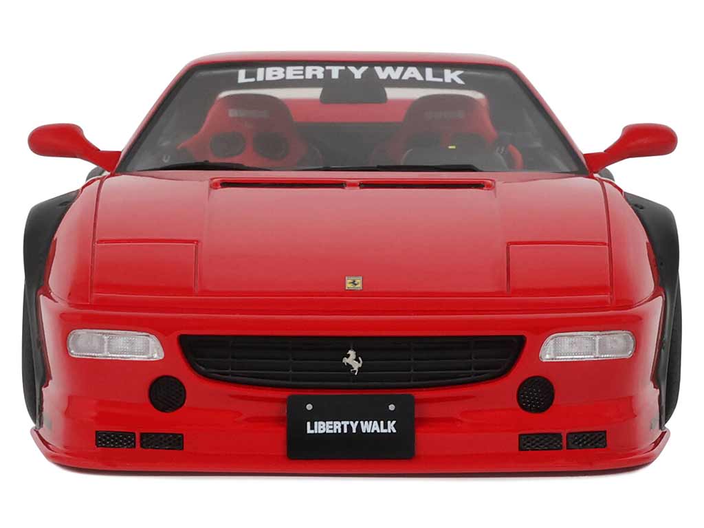 103634 Ferrari F355 LB Works 2023