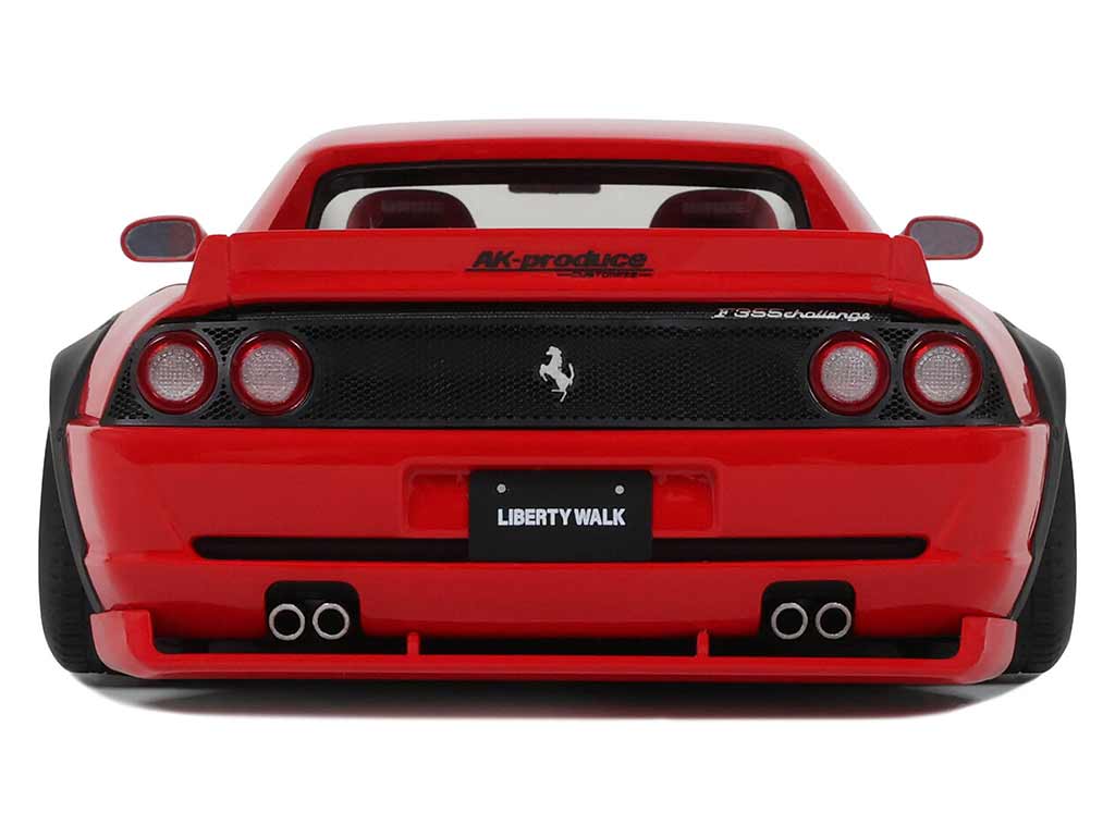 103634 Ferrari F355 LB Works 2023