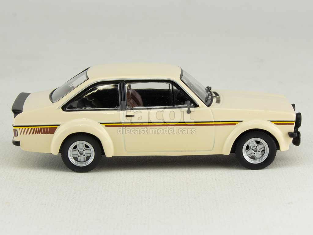 103641 Ford Escort MKII 1976
