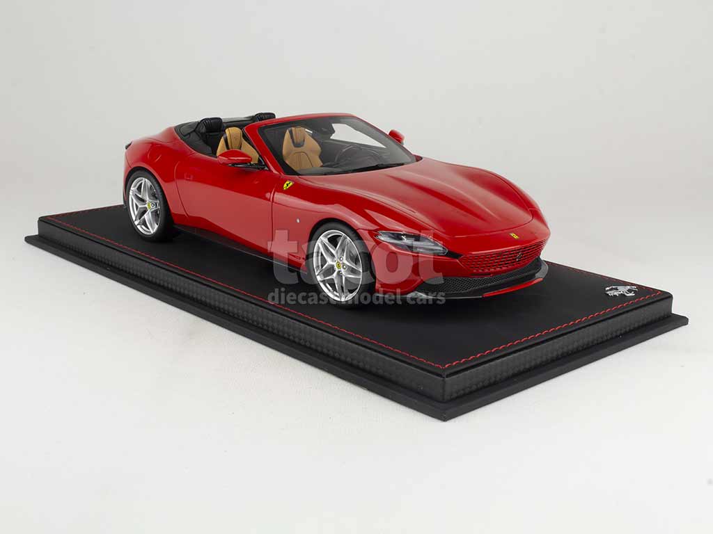 103645 Ferrari Roma Spider 2023