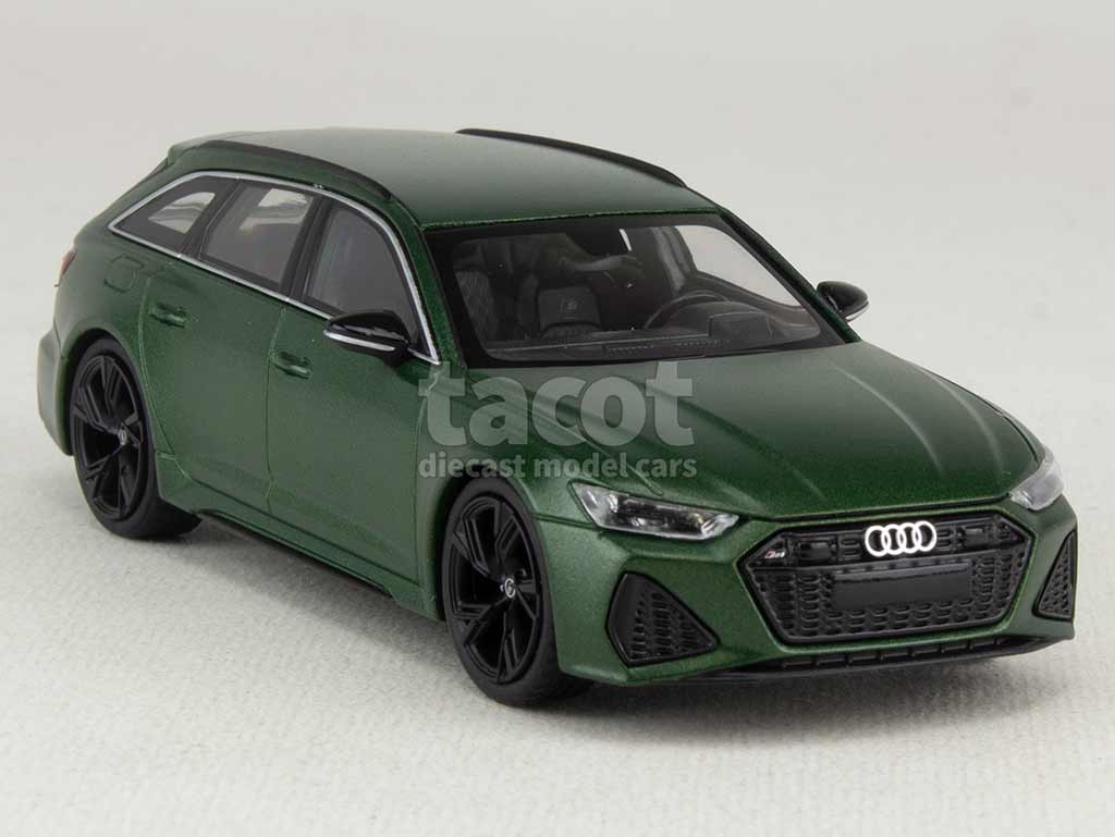 103647 Audi RS6 Avant 2019