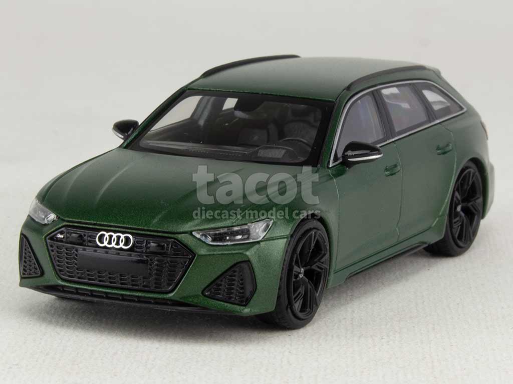 103647 Audi RS6 Avant 2019