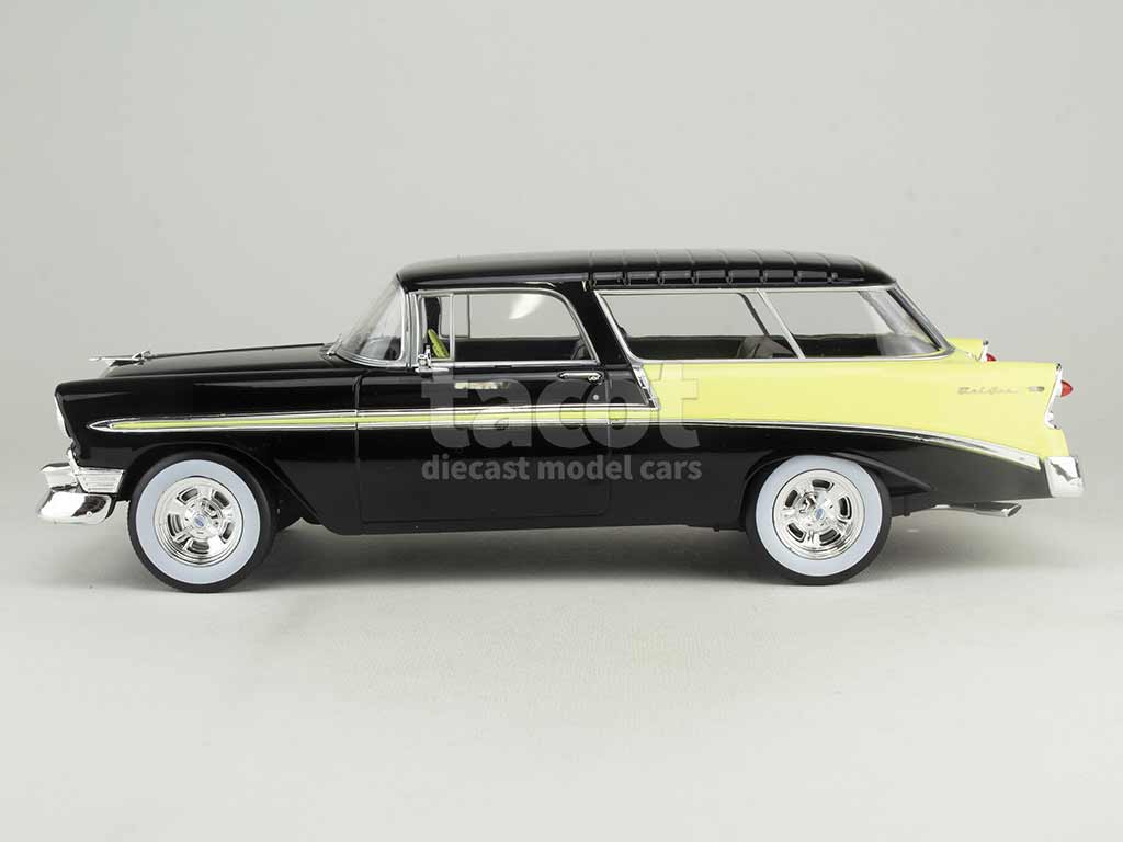 103654 Chevrolet Bel Air Nomad 1956