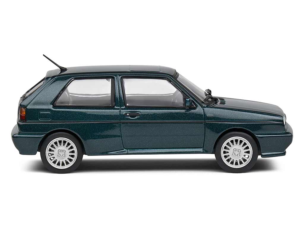 103669 Volkswagen Golf II Rally 1989