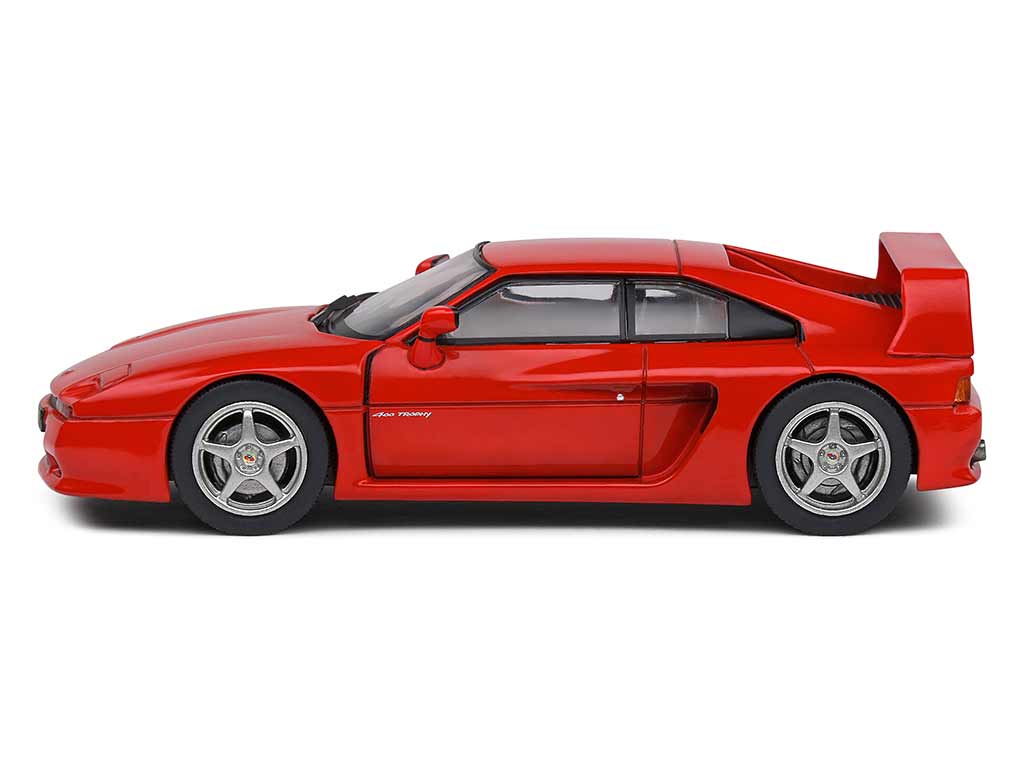 103670 Venturi 400 GT 1999