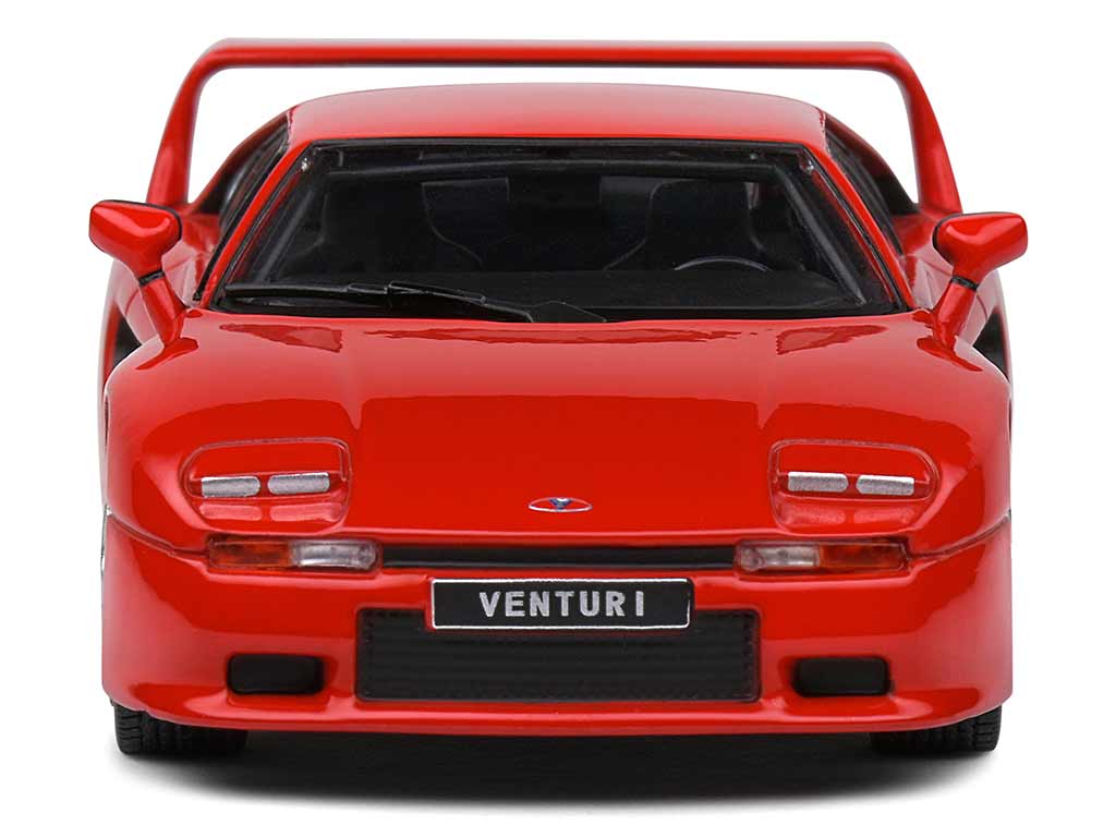 103670 Venturi 400 GT 1999