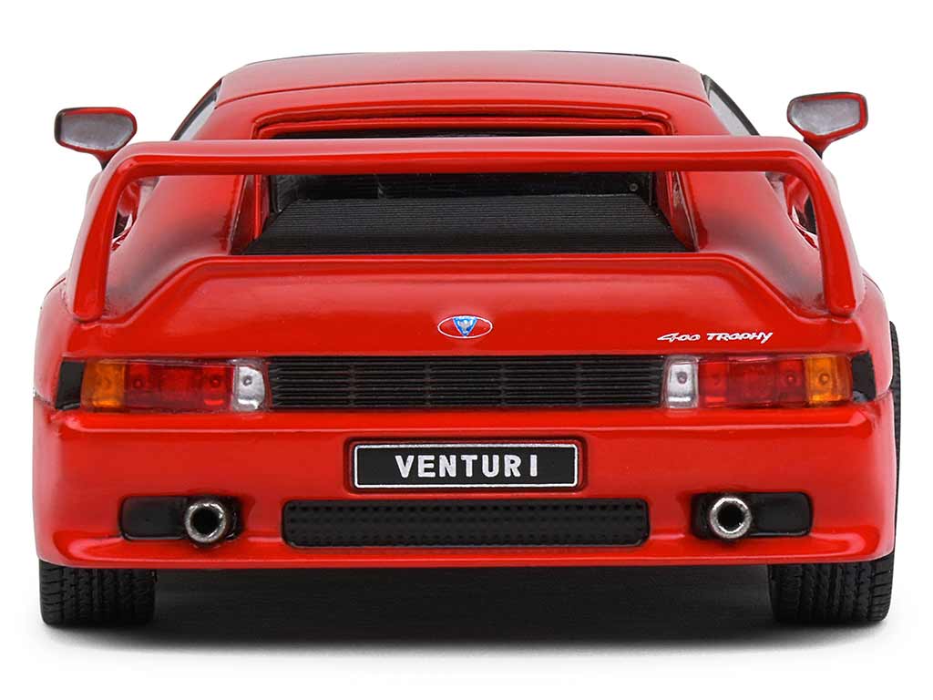 103670 Venturi 400 GT 1999