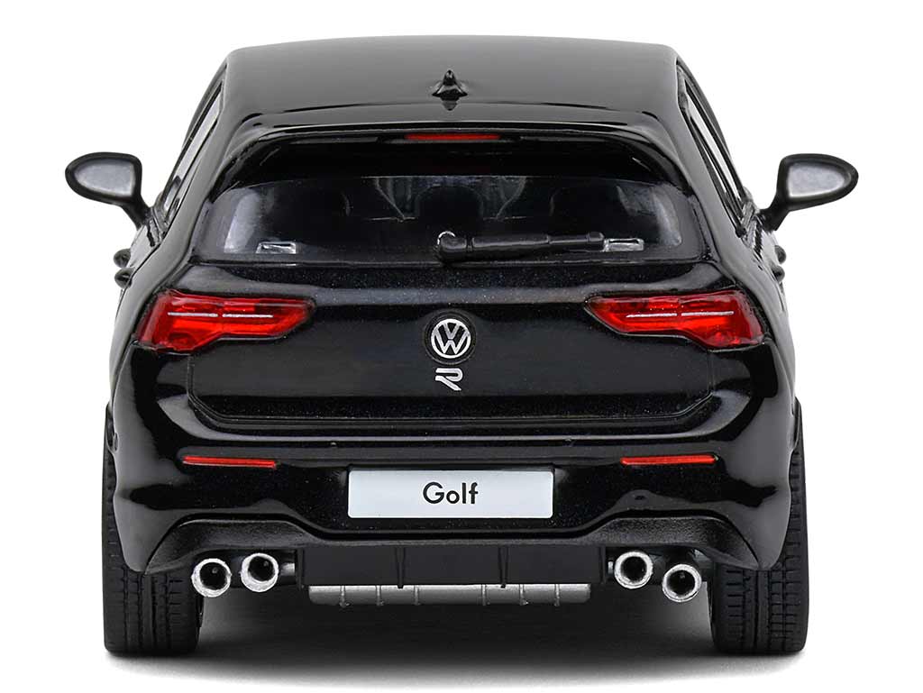 103672 Volkswagen Golf VIII R 2022