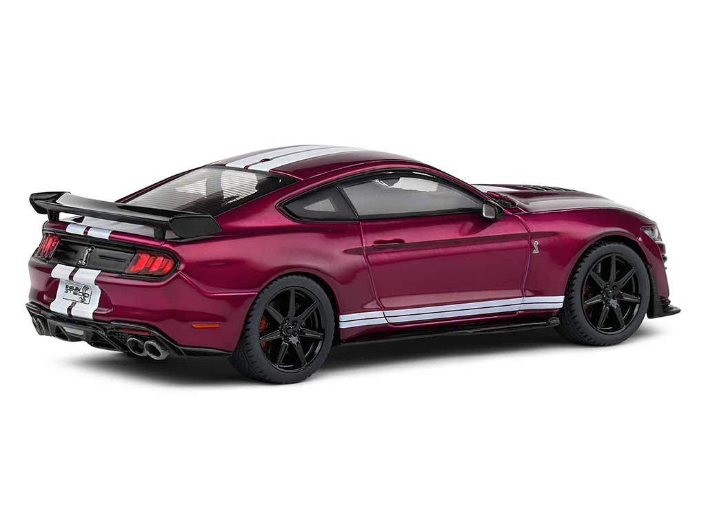 103673 Shelby Mustang GT500 2020