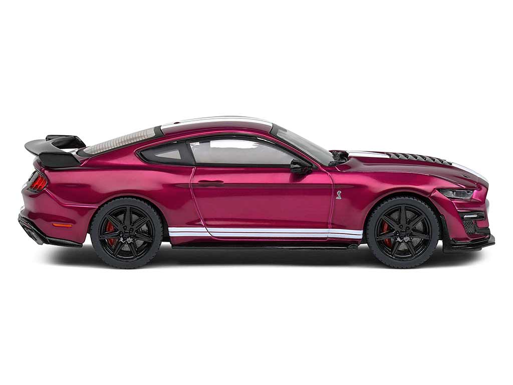 103673 Shelby Mustang GT500 2020