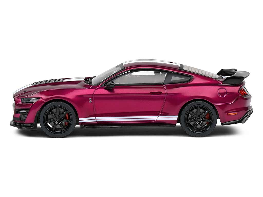 103673 Shelby Mustang GT500 2020