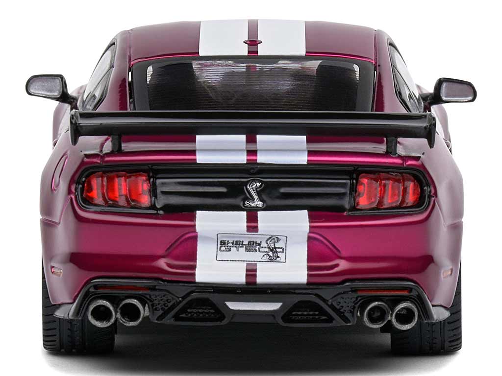 103673 Shelby Mustang GT500 2020