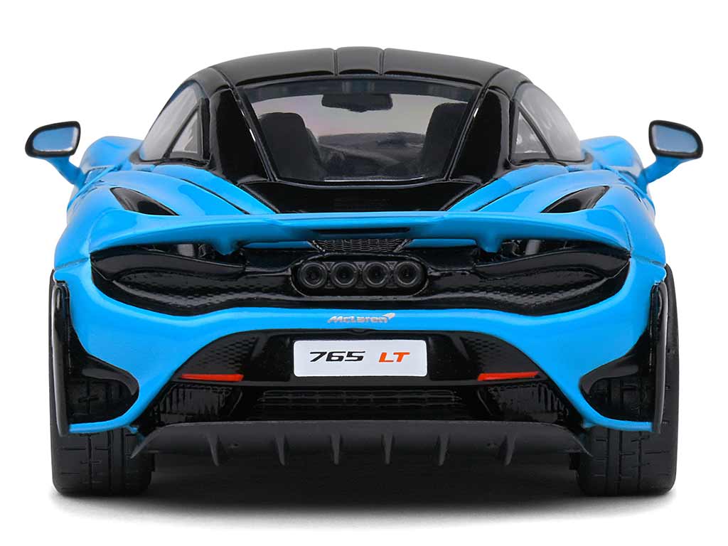 103675 McLaren 765 LT 2020