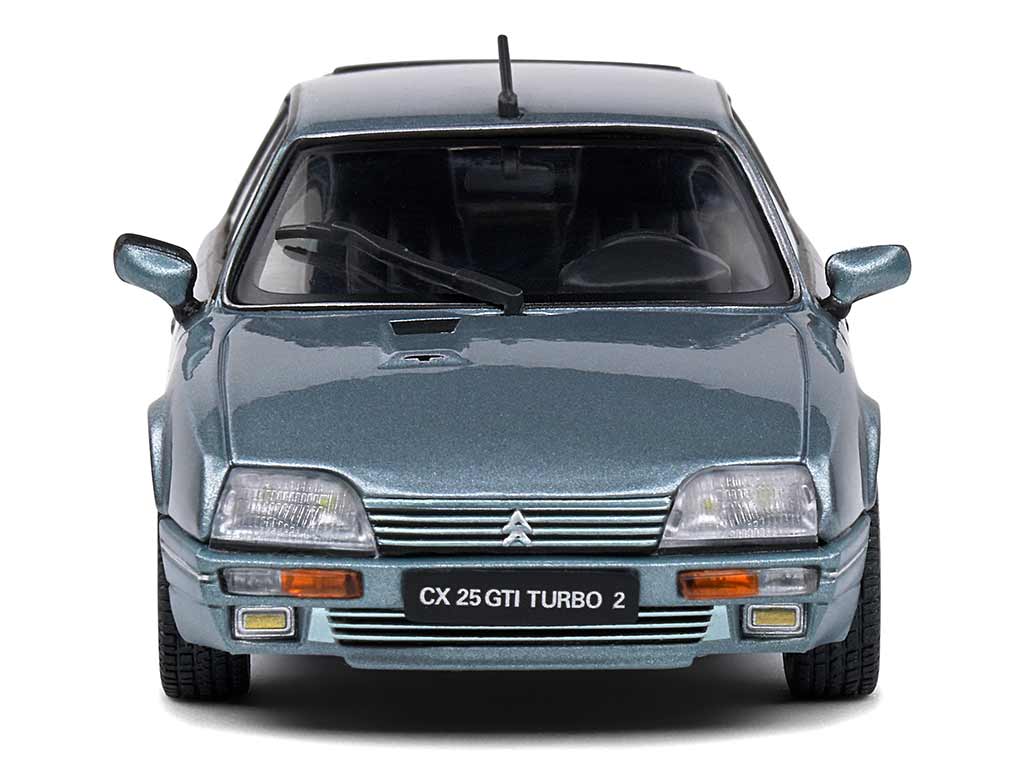 103676 Citroën CX 25 GTi Turbo 2 1988