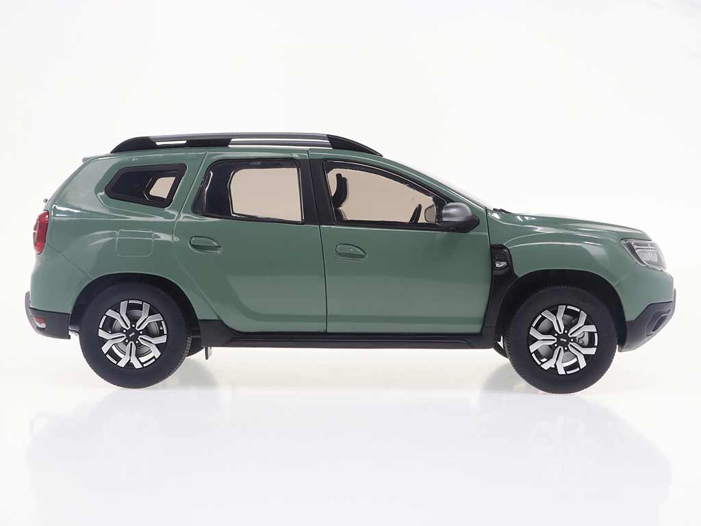 103681 Dacia Duster 2023