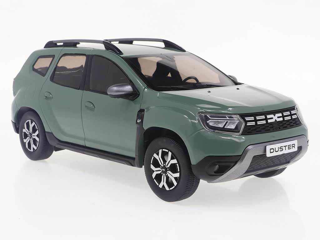 103681 Dacia Duster 2023