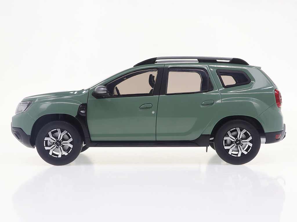 103681 Dacia Duster 2023