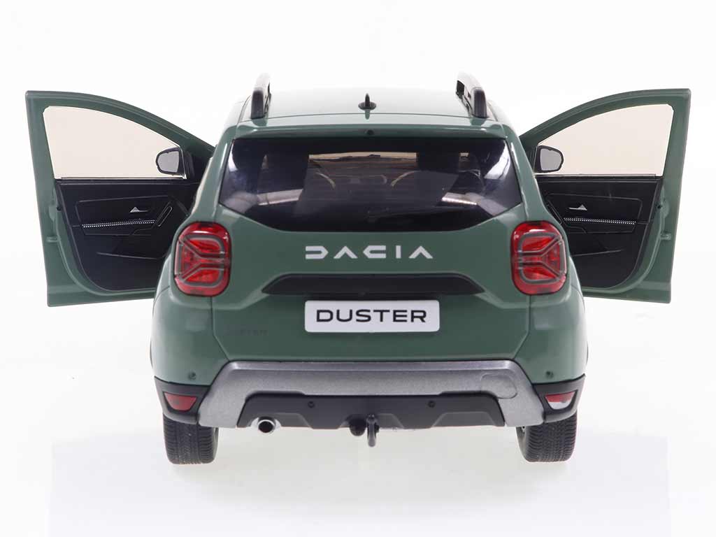 103681 Dacia Duster 2023