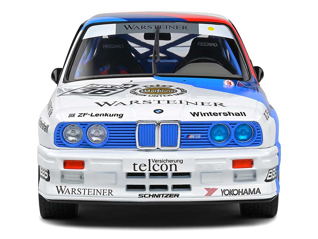 103684 BMW M3/ E30 DTM 1989