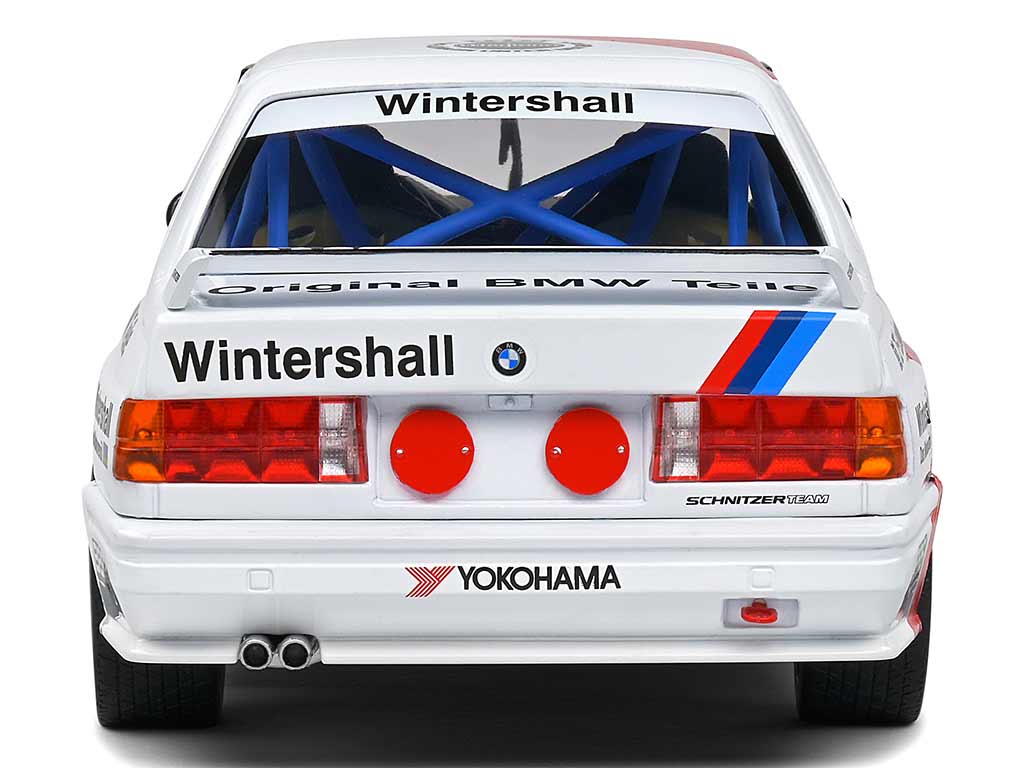 103684 BMW M3/ E30 DTM 1989