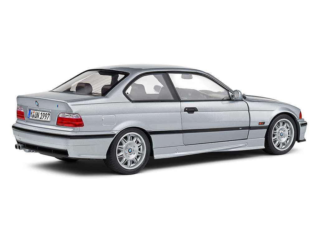 103685 BMW M3 Coupé 3.0L/ E36 1994