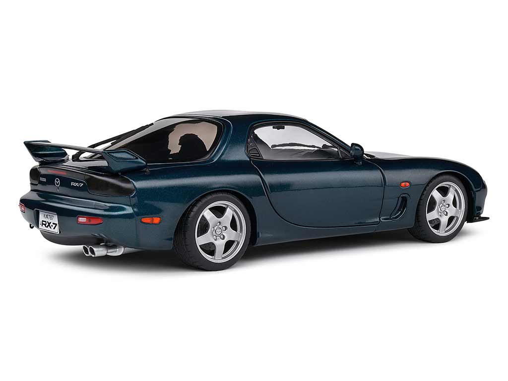 103687 Mazda RX-7 FD RS 1994