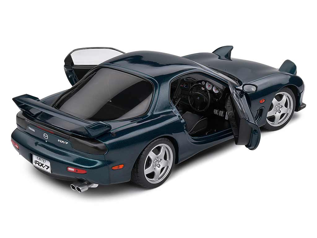 103687 Mazda RX-7 FD RS 1994