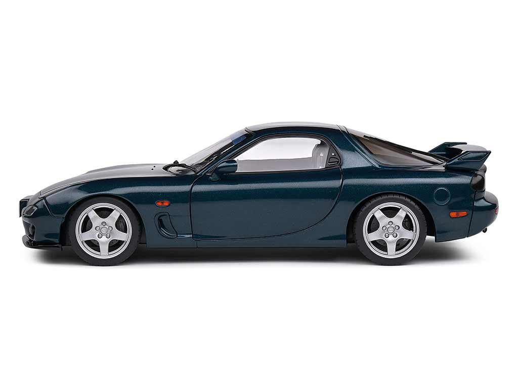 103687 Mazda RX-7 FD RS 1994