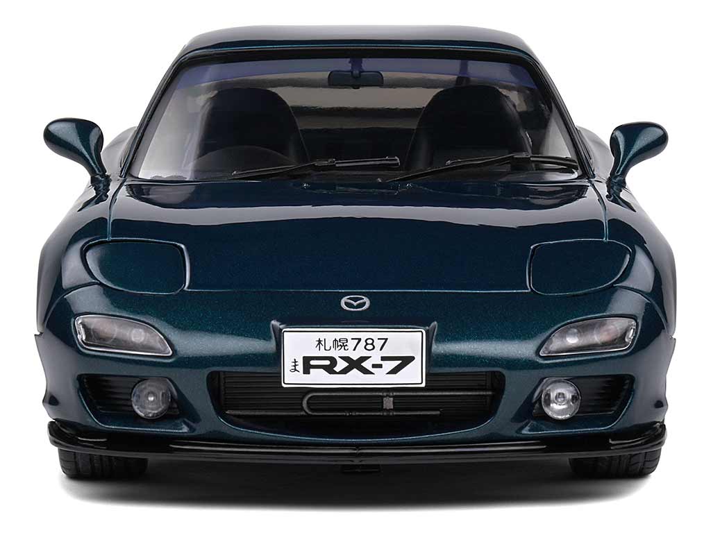 103687 Mazda RX-7 FD RS 1994