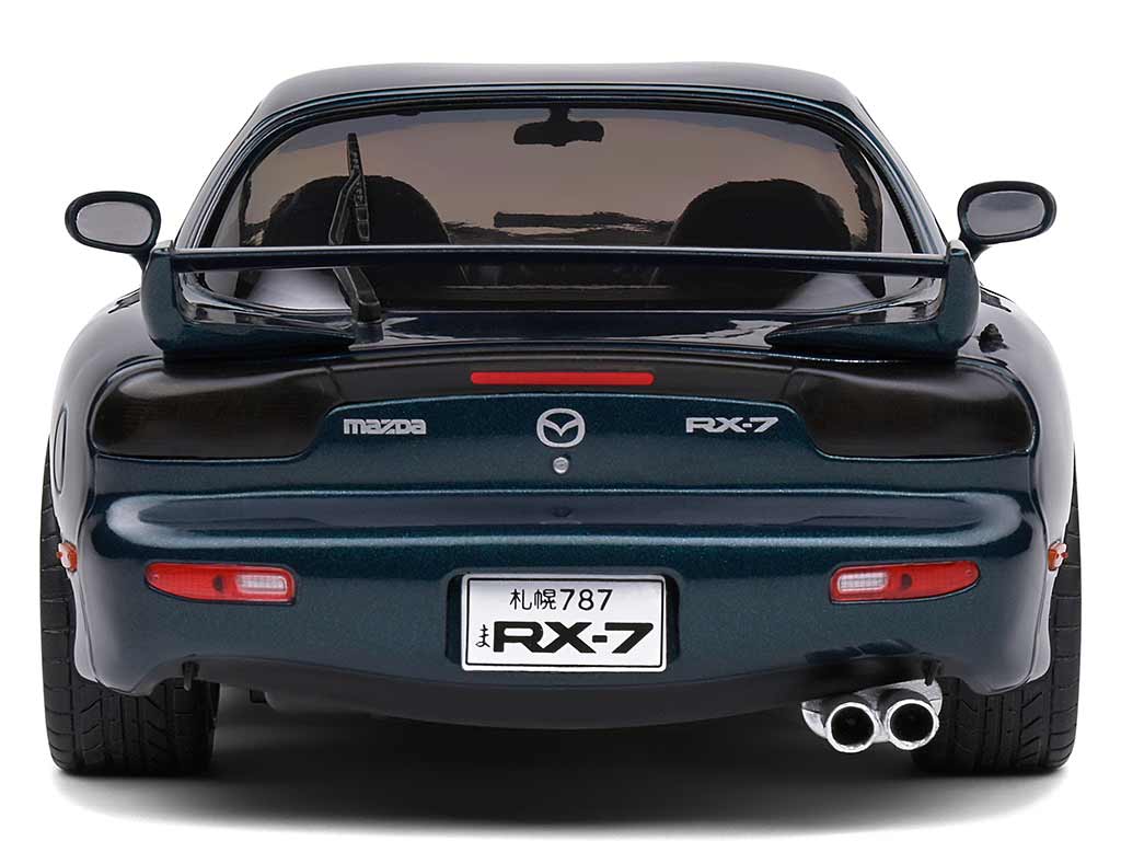 103687 Mazda RX-7 FD RS 1994