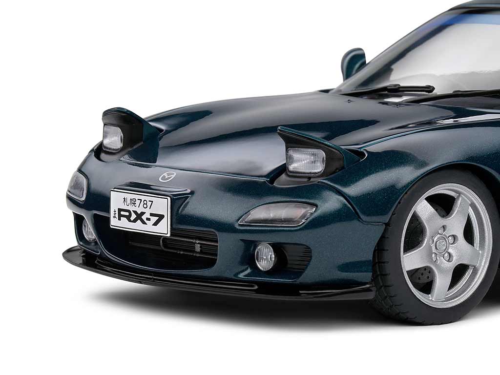 103687 Mazda RX-7 FD RS 1994