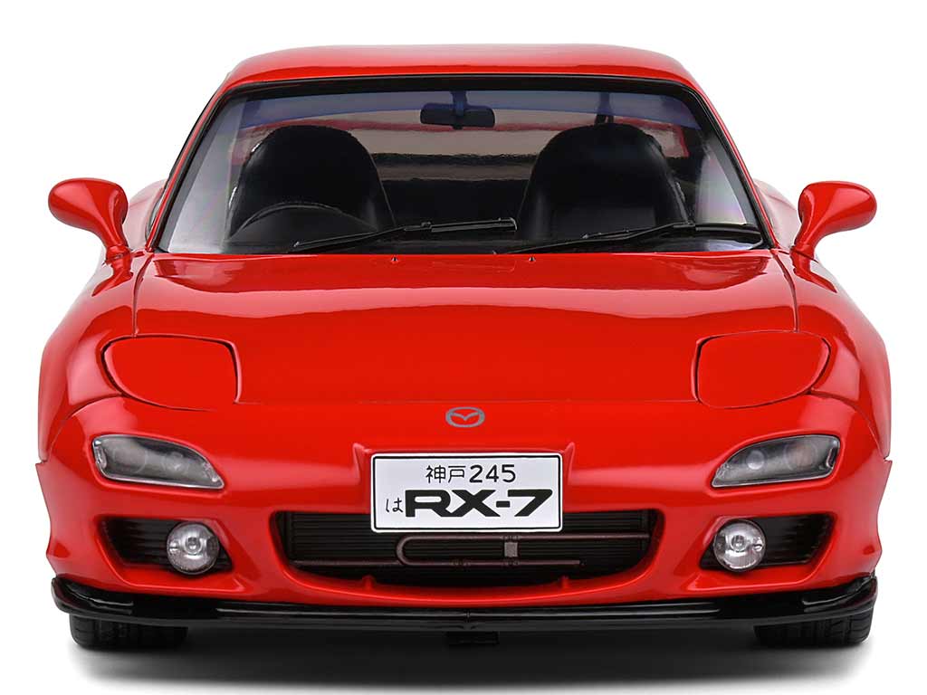 103688 Mazda RX-7 FD RS 1994