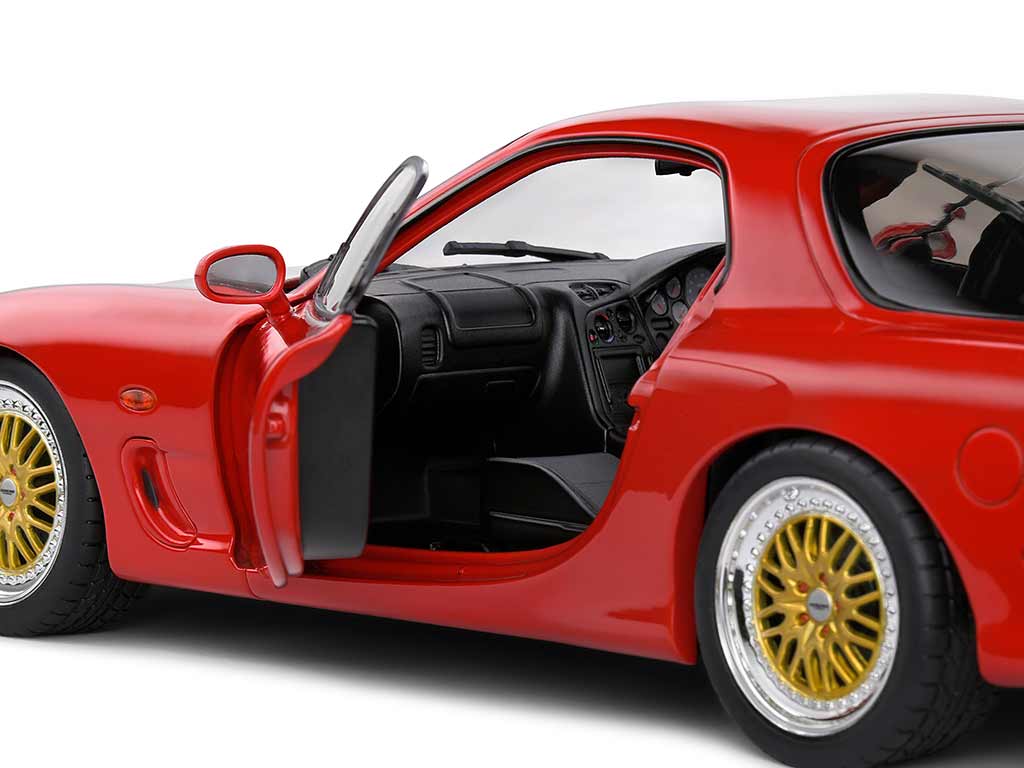 103688 Mazda RX-7 FD RS 1994