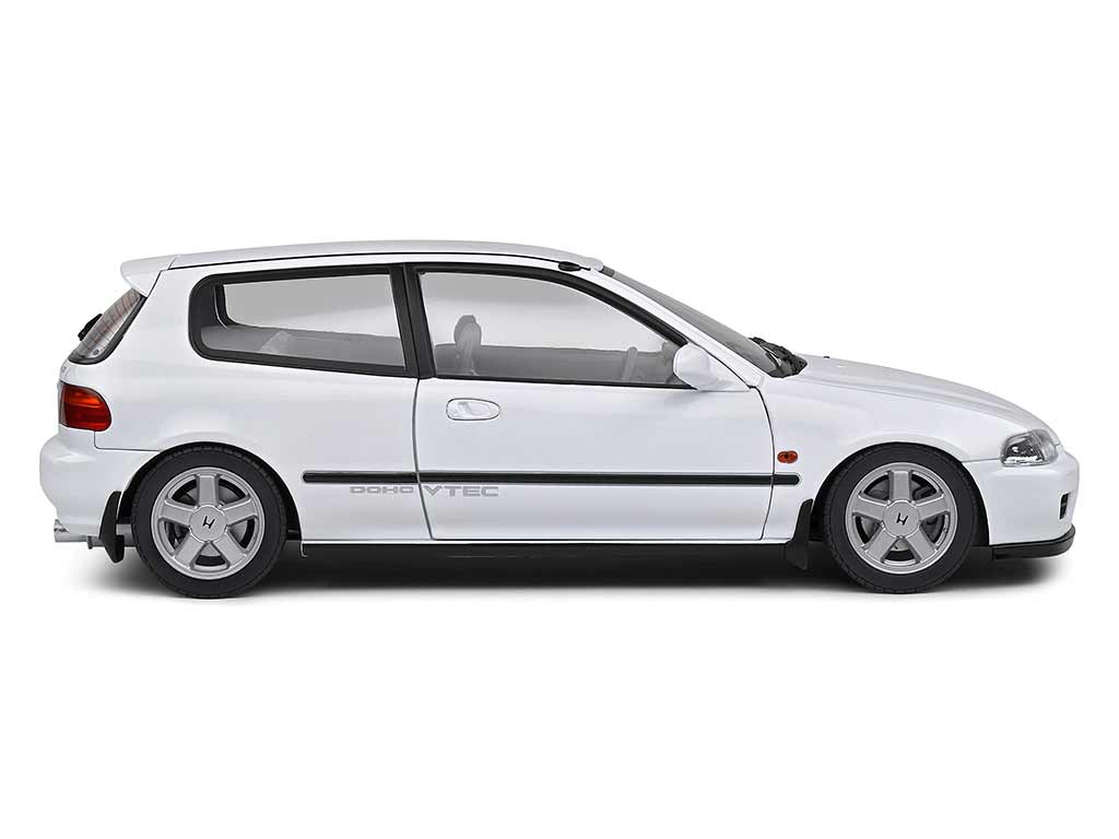 103689 Honda Civic EG6 1991