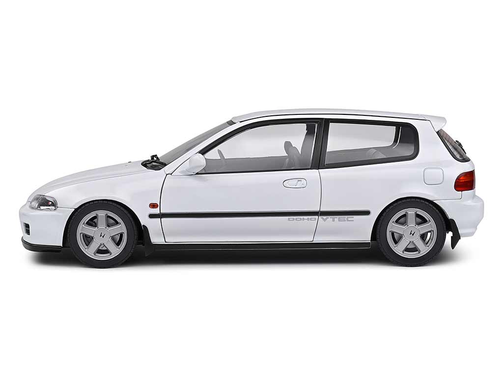 103689 Honda Civic EG6 1991