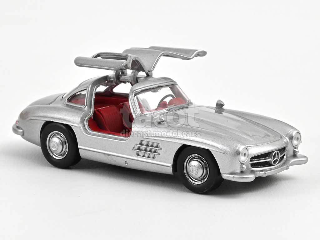 103704 Mercedes 300 SL 1954