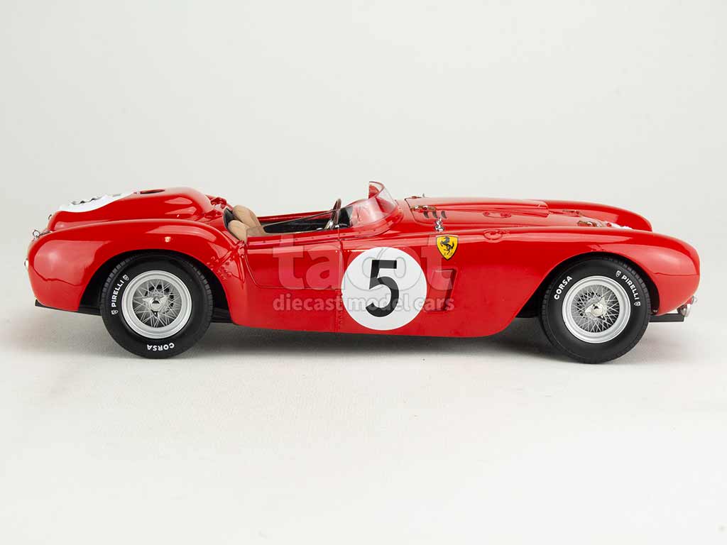 103712 Ferrari 375 Plus Le Mans 1954