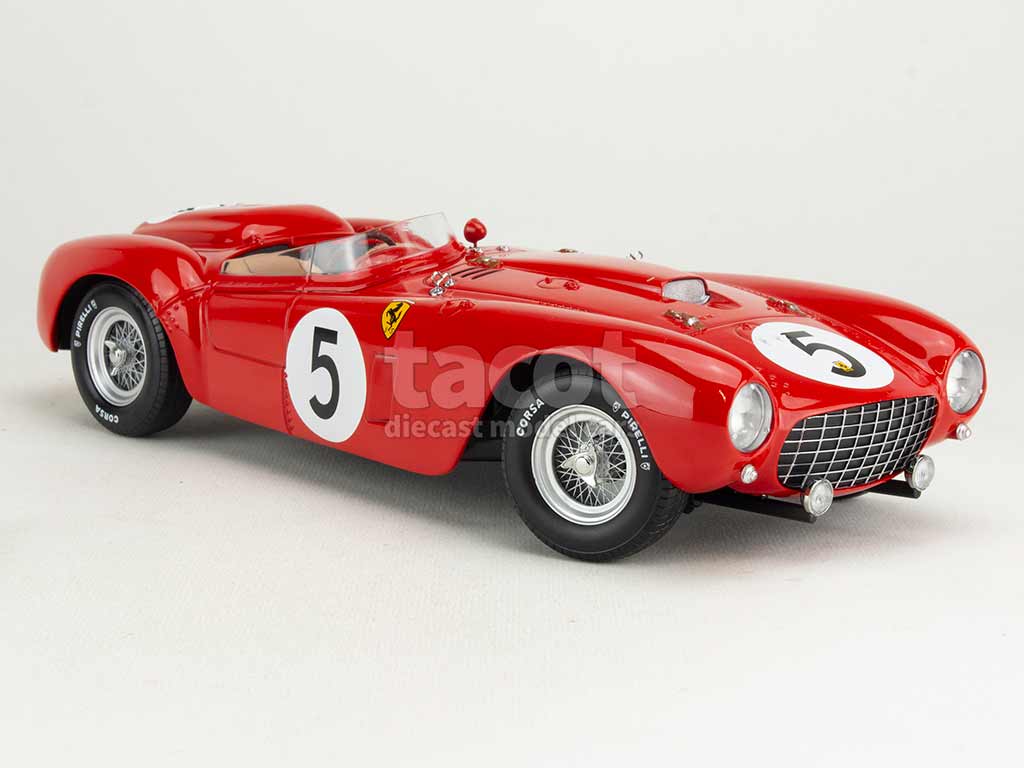 103712 Ferrari 375 Plus Le Mans 1954