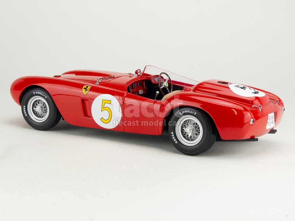 103712 Ferrari 375 Plus Le Mans 1954