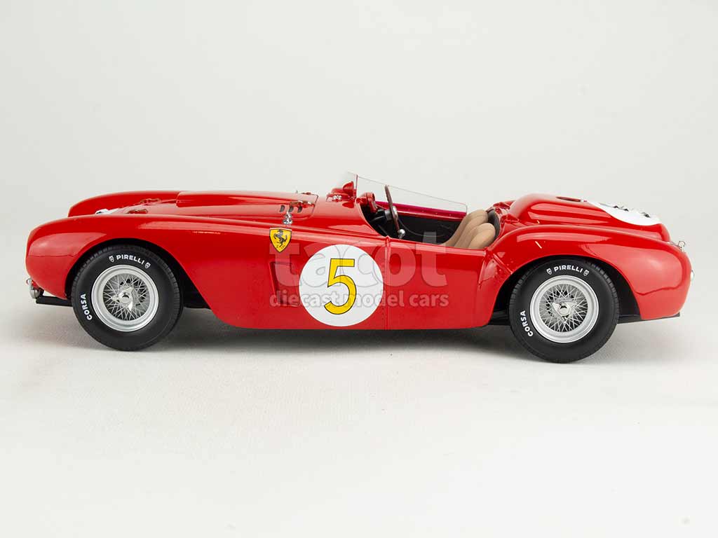 103712 Ferrari 375 Plus Le Mans 1954