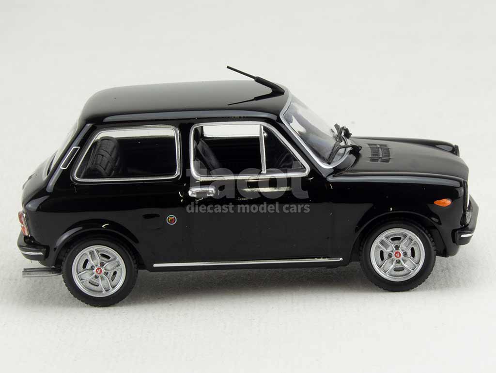 103716 Autobianchi A112 Abarth 1974