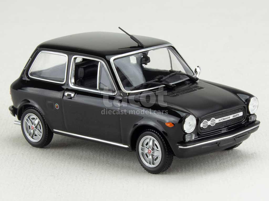 103716 Autobianchi A112 Abarth 1974