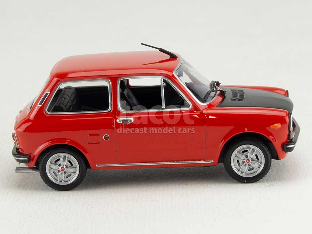 103717 Autobianchi A112 Abarth 1974