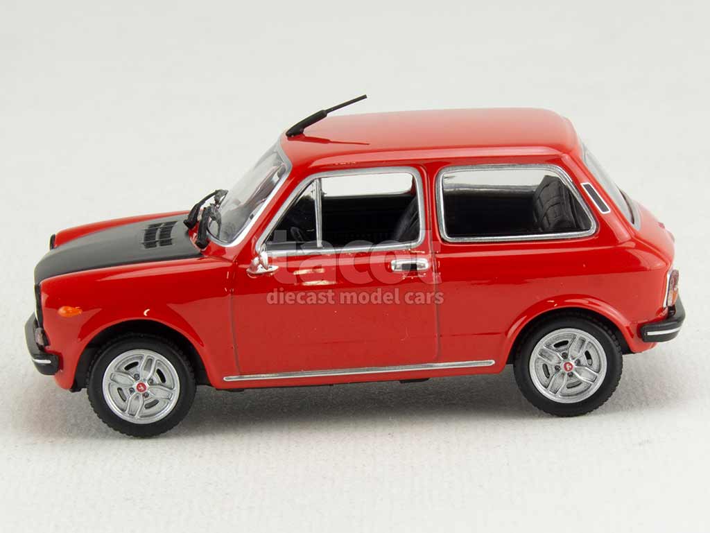 103717 Autobianchi A112 Abarth 1974