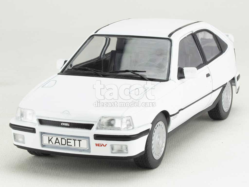 103725 Opel Kadett E GSi 1985