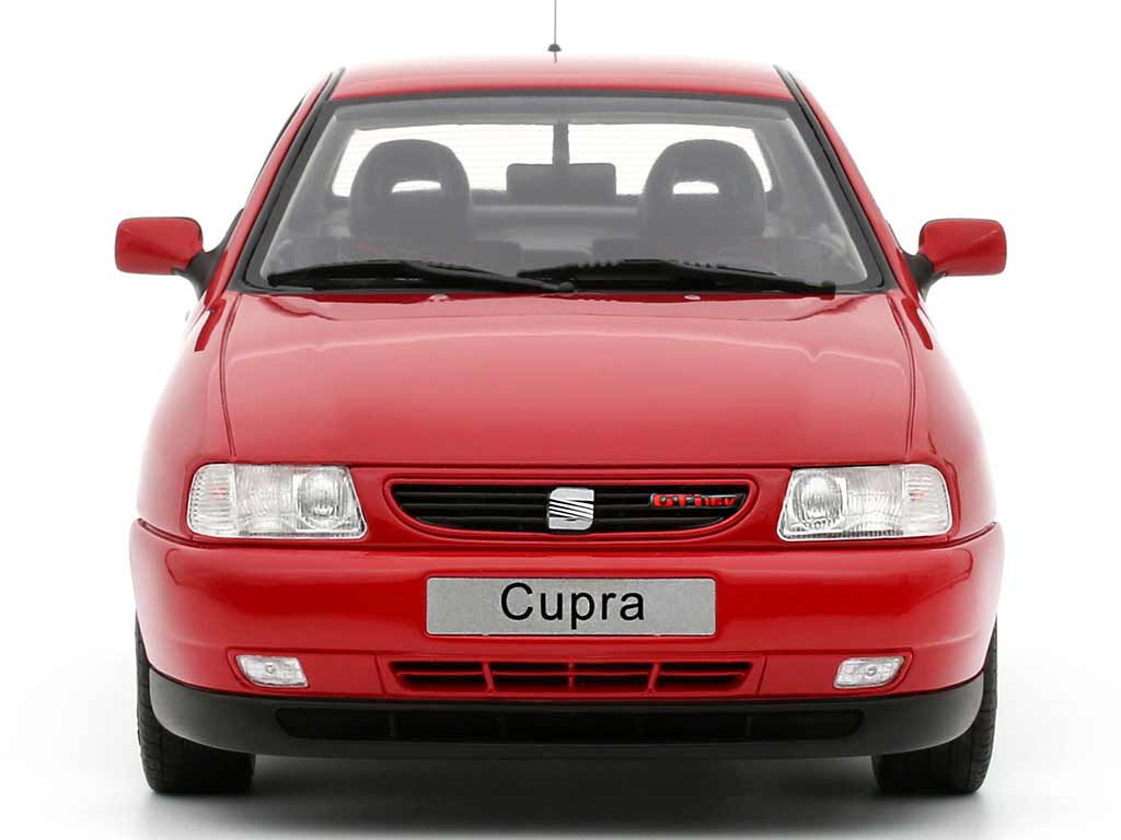 103735 Seat Ibiza MKII Cupra 2 1997