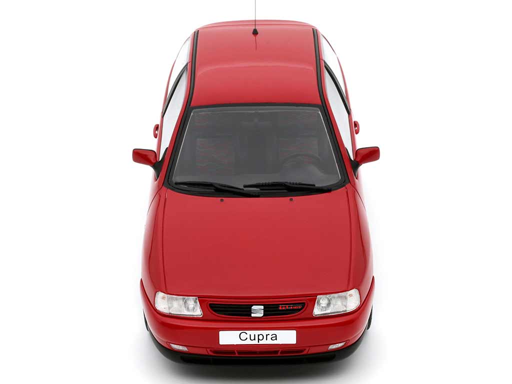 103735 Seat Ibiza MKII Cupra 2 1997