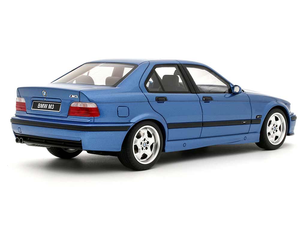 103736 BMW M3 Berline/ E36 1995