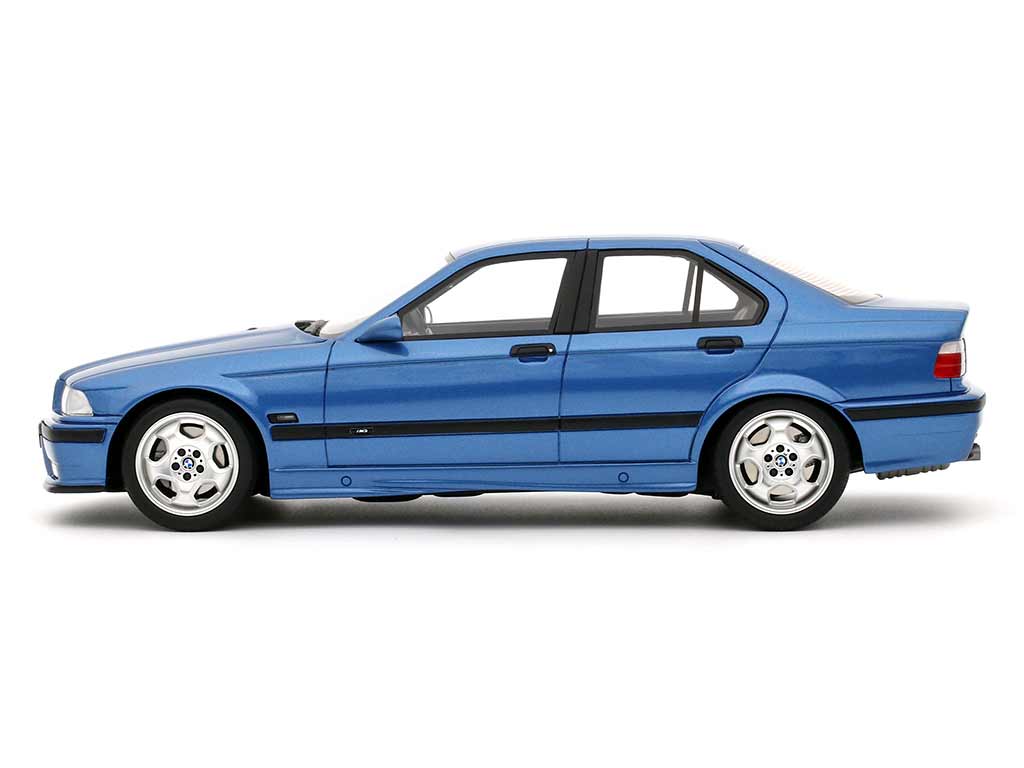 103736 BMW M3 Berline/ E36 1995